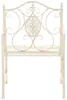 lot de 2 chaises de jardin Punjab Voir les images du produit 6