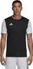 adidas Estro 19 Trikot 2XL black Produktbild-Vorschau 6