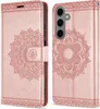 Handy Tasche für Samsung Galaxy S24 FE Hülle Handyhülle Produktbild-Vorschau 5