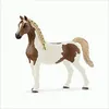 Schleich - Tierfiguren, Araberpinto Stute; 13838 Produktbild-Vorschau 3