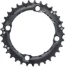 SRAM Kettenblatt MTB 33 Zähne, S1, 3x10-fach, 104 mm LK, Produktbild-Vorschau 2