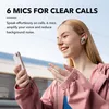 Soundcore Liberty 4 NC In-Ear Kopfhörer, kabellos, ANC bis Produktbild-Vorschau 8