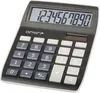 Ecran de bureau pour calculatrice Genie 840 BK Noir, Gris Voir les images du produit 2