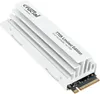 Crucial T705 2TB M.2 NVMe PCIe 5.0 x4 Gen5 mit weißem Produktbild-Vorschau 1