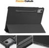 Lenovo Idea Tab Pro Hülle - Coverup Tri-Fold Ständer Produktbild-Vorschau 4
