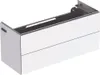 Geberit Geberit Waschtischunterschrank ONE 1044x465x396mm Produktbild-Vorschau 1