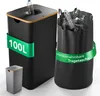 Pfandflaschen Sammelbehälter 100L inkl. Tragetasche Produktbild-Vorschau 1