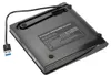 External CD-DVD Laufwerk Brenner USB 3.0 A B Portable Produktbild-Vorschau 3