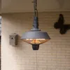 Riscaldatore radiante a infrarossi per soffitto Anteprima dell’immagine prodotto 7