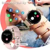 Y55 Smartwatch 1,39 Zoll Bluetooth Anruf Smart Watch Frauen Produktbild-Vorschau 4
