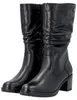 Remonte Damen Stiefelette schwarz Produktbild-Vorschau 11