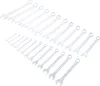 BGS Do it yourself Maul-Ringschlüssel-Satz SW 6 - 32 mm Produktbild-Vorschau 13