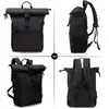 Freizeitrucksack Arbeitsrucksack Groß Damen lässiger Produktbild-Vorschau 8