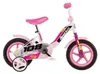 Rower dziecięcy Dino 10" Podgląd zdjęcia produktu 5