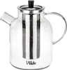 Vilde | Teekanne mit Siebeinsatz - Aus Glas - 1,5 L - Mit Produktbild-Vorschau 3