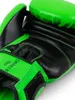 Boxerské rukavice ze syntetické kůže CHUNKY B Neon Green 12 Náhled obrázku produktu 5
