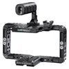 Walimex pro Aptaris Universal Frame - lunghezza 78-130 mm / Anteprima dell’immagine prodotto 1