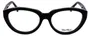 MAX MARA EYEWEAR Montature per occhiali MM5113 53001 Anteprima dell’immagine prodotto 5