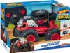 Hot Wheels RC Monsters Trucks Bone Shaker 2,4 GHz Podgląd zdjęcia produktu 7