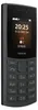 NOKIA 1GF032CPA1L05 NOKIA 105 4G 2nd Edition Handy grau Voir les images du produit 7