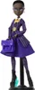 Monster High x Wednesday-Sammelpuppe, Bianca Barclay in Produktbild-Vorschau 5