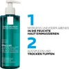 LRP Effaclar Micro-Peeling Gel Purifiant 400ml Voir les images du produit 6