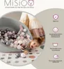 MISIOO Smart Bällebad 90 x 30 cm/200 Bälle  - Bällebad Produktbild-Vorschau 10