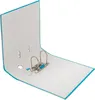 ELBA Ordner smart Pro PP/Papier mit Rückenschild türkis Náhľad obrázku produktu 4