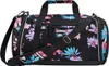 coocazoo sporttas coocazoo Sports Bag Floral Artnight zwart Productafbeelding-voorbeeld 2