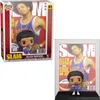 NBA SLAM - Allen Iverson 01 - Funko Pop! Magazine Covers Produktbild-Vorschau 2