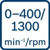 Bosch Akku-Bohrschrauber GSR 12V-15 FC, mit 2 x 2,0 Produktbild-Vorschau 22