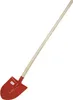 FREUND VICTORIA Frankfurter Schaufel 47416 - Gr. 5 - rot - Produktbild-Vorschau 4
