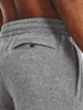 Under Armour Ua Rival Fleece Shorts-Grau 1379779-025__LG Produktbild-Vorschau 3