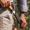 Fiskars 1062830 utility knife Black, Yellow Fixed blade Produktbild-Vorschau 21