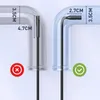 HDeye Endoscope industriel haute résolution 1080P, câble de Voir les images du produit 5