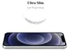 Cadorabo Hülle für Apple iPhone 12 MINI Schutzhülle in Produktbild-Vorschau 4