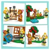 LEGO Animal Crossing Isabelle de visita 77049 Vista previa de la imagen del producto 31