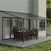 Terrassenüberdachung CANOPIA by Palram Sierra 3x5.46 555 x Produktbild-Vorschau 17