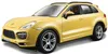 Bburago 1:24 Porsche Cayenne Turbo žlutá 18-21056 Náhled obrázku produktu 2