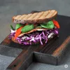 Locawo High Protein Low Carb Landbrot | Bauernbrot | Produktbild-Vorschau 7