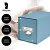 CD-Schubladenbox Denim mit Griff Produktbild-Vorschau 3