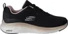 Skechers Sneakers 150025-BKRG in Black color size 37 Voir les images du produit 23