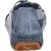 Gemini Damen Sandale blau  Größe 41 Produktbild-Vorschau 9