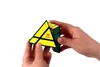 Aktuelles Spielzeug: Pyraminx-Edge-Denksportaufgabe Produktbild-Vorschau 18
