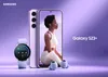 Samsung Galaxy S23+ 256GB grün Produktbild-Vorschau 70