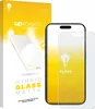 upscreen Entspiegelungs Schutzglas für Apple iPhone 15 / 15 Produktbild-Vorschau 1