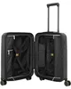 travelite trolley Barbara Novelty 4W Trolley Black zwart Productafbeelding-voorbeeld 9