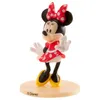 dekora - Minnie Maus Tortenfigur 9 cm aus  PVC - Produktbild-Vorschau 6