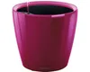 LECHUZA-Vase à plantes CLASSICO Premium LS 50 Rouge Scarlet Voir les images du produit 9