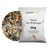 Vogelfutter Wildvogelfutter 25kg Ganzjahresfutter für Vögel Produktbild-Vorschau 1